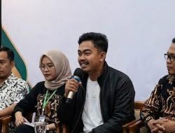 Kawal Demokrasi Tingkat Lokal, Ketua Remaja Bontoa Tekankan Transparansi Pemilihan RT/RW di Kec. Mandai