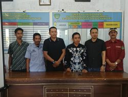 Musyawarah Desa, BUMDes “Mabbulo Sibatang” Bonto Tallasa Sampaikan Laporan Pertanggungjawaban