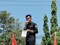 Demokrasi ‘Kilat’ di Mandai: Pendaftaran Baru Tutup, Lurah Klaim Nama Ketua RT/RW Tinggal Tunggu Keputusan Bupati