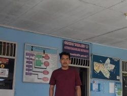 Layangkan Surat ke Kelurahan, Ketua Pemuda Bontoa: “Jangan Ada yang Ditutupi dalam Pemilihan RT/RW!”