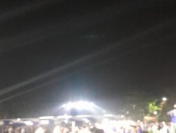 MTQ XXXIV Sulsel Resmi Digelar di Maros, 24 Kabupaten/Kota Ikut Berpartisipasi, Antusias Warga Membludak