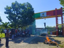 “APPAMALLA Kepung Forum AMDAL: Undangan Terlambat, Lokasi Rapat Dipertanyakan”