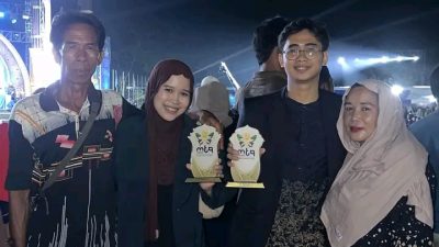 Kisah Inspiratif! Dari Pelosok Maros, Dua Saudara Bersinar di MTQ Sulsel