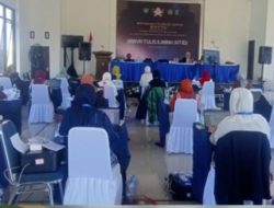 MTQ XXXIV Sulsel di Maros Bergulir, Berbagai Cabang Lomba Digelar di Sejumlah Lokasi