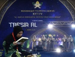 Cabang Tafsir MTQ Sulsel XXXIV Mulai Disaring, Antusiasme Peserta dan Warga Meningkat