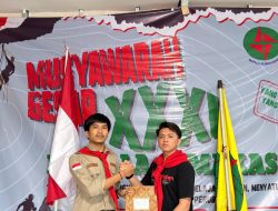 Dinamika Lima Hari Empat Malam Lahirkan Kepemimpinan Baru di MAPALA 45 Makassar