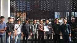 LKBHMI Cabang Makassar Desak Kejati Sulsel Segera Periksa Sarce Bandaso dan Elite Politik PDIP dalam Dugaan Korupsi Dana Aspirasi P3-TGAI dan Bedah Rumah