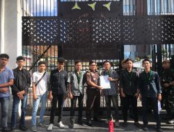 LKBHMI Cabang Makassar Desak Kejati Sulsel Segera Periksa Sarce Bandaso dan Elite Politik PDIP dalam Dugaan Korupsi Dana Aspirasi P3-TGAI dan Bedah Rumah