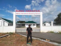 RHIIBS Maros Cari 100 Anak Yatim Untuk Sekolah Gratis, Dari Seragam Hingga Biaya Pendidikan Ditanggung