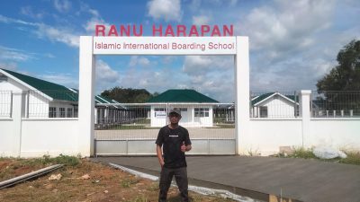 RHIIBS Maros Cari 100 Anak Yatim Untuk Sekolah Gratis, Dari Seragam Hingga Biaya Pendidikan Ditanggung