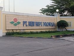Diduga Lalai Terapkan K3, PT NHI di Maros Disorot Usai Pekerja Hirup Asap Tanpa APD