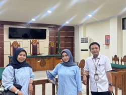 Setahun Jadi Buronan, DPO Akhirnya Dibekuk — LKBH Maros Kawal Hingga Vonis