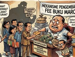 Diduga Ada Mark Up Pengadaan Buku, Sejumlah Guru dan Kepsek SD–SMP di Maros Kembalikan Dana “Fee Buku”