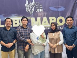 Polemik Penguasaan Bayi Di Maros Berakhir Damai, Dewi Fatimah Apresiasi Polsek Camba Dan Dinas DP3A Maros.