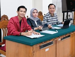 Menang Putusan Sela, Alfian Palaguna Patahkan Gugatan Azmara Law Office Di PN Maros.