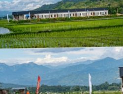 Sawah Produktif Menyusut, Team Pengawasan REPRO Minta Pemkab Maros Perketat Pengawasan
