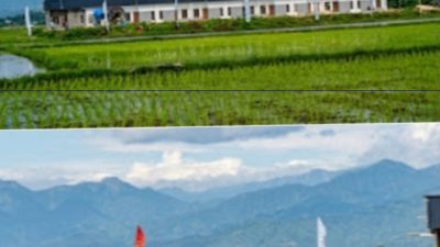 Sawah Produktif Menyusut, Team Pengawasan REPRO Minta Pemkab Maros Perketat Pengawasan