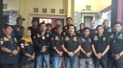 Giat Rutin Persaudaraan Monta Bassi Nusantara Kabupaten Maros