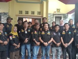 Giat Rutin Persaudaraan Monta Bassi Nusantara Kabupaten Maros