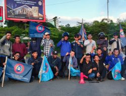 KSPSI Maros Kembali Gelar Aksi, Desak PT Cakra Satya Internusa Bayarkan Hak Kompensasi Pekerja