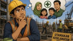 Buruh Harian PT New Hope Indonesia Alami Kecelakaan Kerja, Dugaan Lemahnya Pengawasan K3 Disorot