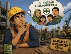 Buruh Harian PT New Hope Indonesia Alami Kecelakaan Kerja, Dugaan Lemahnya Pengawasan K3 Disorot