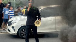 HPPMI UMI Soroti Pelaksanaan MBG di Maros, Minta Transparansi dan Evaluasi Menyeluruh
