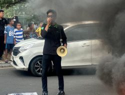 HPPMI UMI Soroti Pelaksanaan MBG di Maros, Minta Transparansi dan Evaluasi Menyeluruh