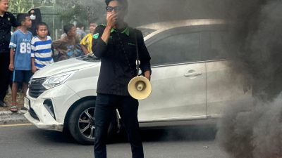 HPPMI UMI Soroti Pelaksanaan MBG di Maros, Minta Transparansi dan Evaluasi Menyeluruh