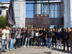 CLAT Desak Kejati Sulsel Usut Dugaan Penyimpangan Program Makan Bergizi Gratis di Sulawesi Selatan
