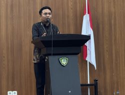 Menjaga Independensi Aparat Penegak Hukum dan Marwah Negara Hukum di Tengah Dugaan Perkara yang Melibatkan Sesama Penegak Hukum