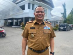 Bapenda Maros Jemput Bola ke 14 Kecamatan, Permudah Warga Bayar PBB Sekaligus Dongkrak PAD