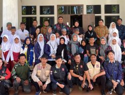 20 Calon Siswa Sekolah Rakyat Diberangkatkan ke Makassar, Warga Berharap Maros Segera Miliki Sekolah Rakyat Sendiri