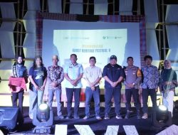 Karst Festival Heritage II di Maros: Merawat Jejak Leluhur, Menjaga Karst untuk Masa Depan