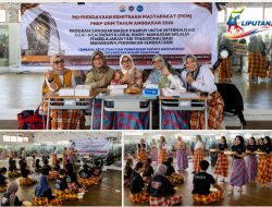 Dari Sanggar ke Kampus: Model Kolaborasi Pelestarian Tari Bosara oleh Tim Dosen dan Sanggar Seni Katangka