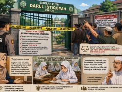 Konflik Internal Pesantren Darul Istiqomah Memanas, SPIDI Khawatir Aktivitas Belajar Santriwati Terganggu