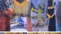 LSB Karuwisi Meriahkan Maudu Kalabbirang ri Butta Salewangang, Angkat Warisan Budaya Maros