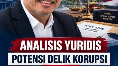 Dana Hibah PTS dan Potensi Delik Korupsi, Ini Analisis Yuridisnya
