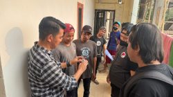 Cegah Peredaran Narkoba, Sat Narkoba Polres Maros Gencarkan Penertiban Kos-kosan dan Permukiman