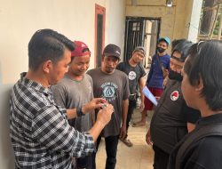 Cegah Peredaran Narkoba, Sat Narkoba Polres Maros Gencarkan Penertiban Kos-kosan dan Permukiman