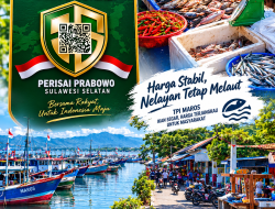 Harga Cabai di TPI Maros Tembus Rp85 Ribu per Kilogram, Nelayan Harap Pengawasan Solar Subsidi Diperketat